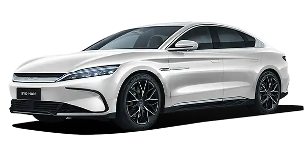 Giá lăn bánh BYD HAN